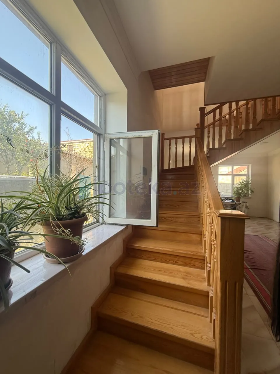 Satılır: 5 Otaq, Evlər/Villalar, Sabunçu r., Maştağa q., 200.00 m² — Ev, villa, Maştağa (6)