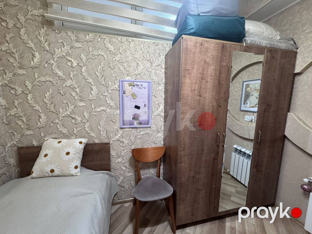 Satılır 3 otaqlı yeni tikili 55 m² — Mənzil, Bakı (8)