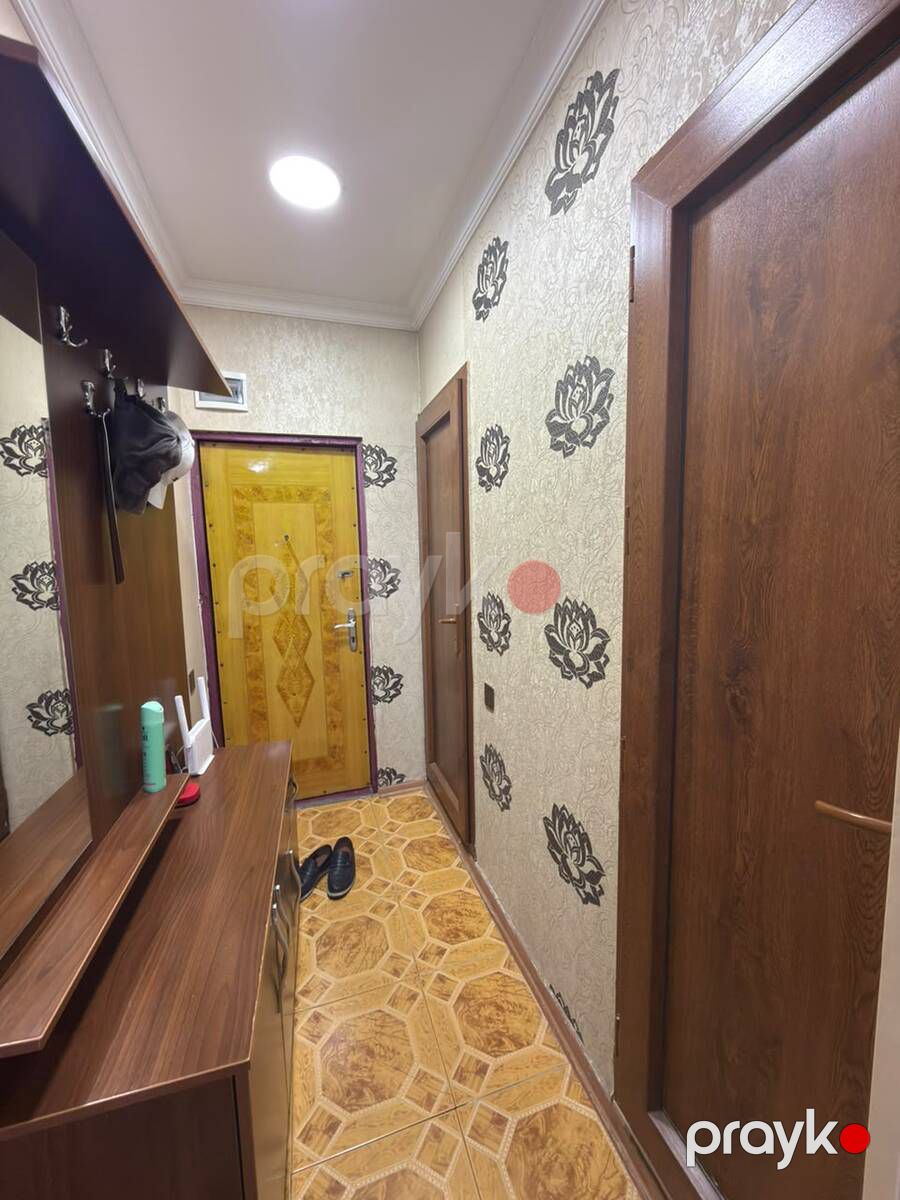 Satılır 2 otaqlı köhnə tikili 55 m² — Mənzil, Bakı (10)