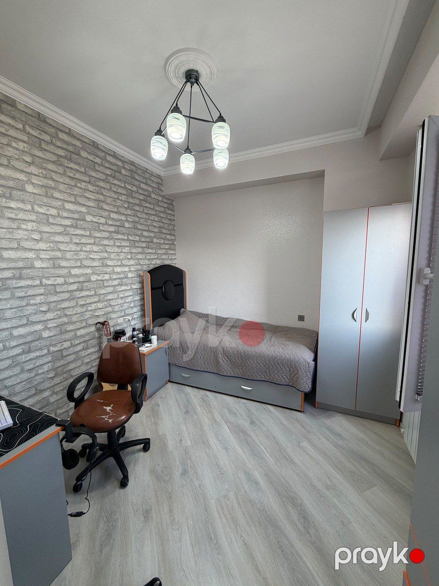 Satılır 3 otaqlı yeni tikili 72 m² — Mənzil, Bakı (9)