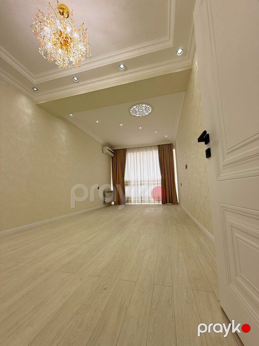 Satılır 3 otaqlı yeni tikili 110 m² — Mənzil, Bakı (11)