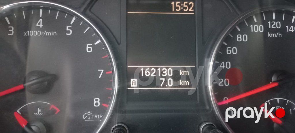 Nissan X-Trail, 2.5 L, 2012 il, 162 000 km — Avtomobillər, Bakı (3)