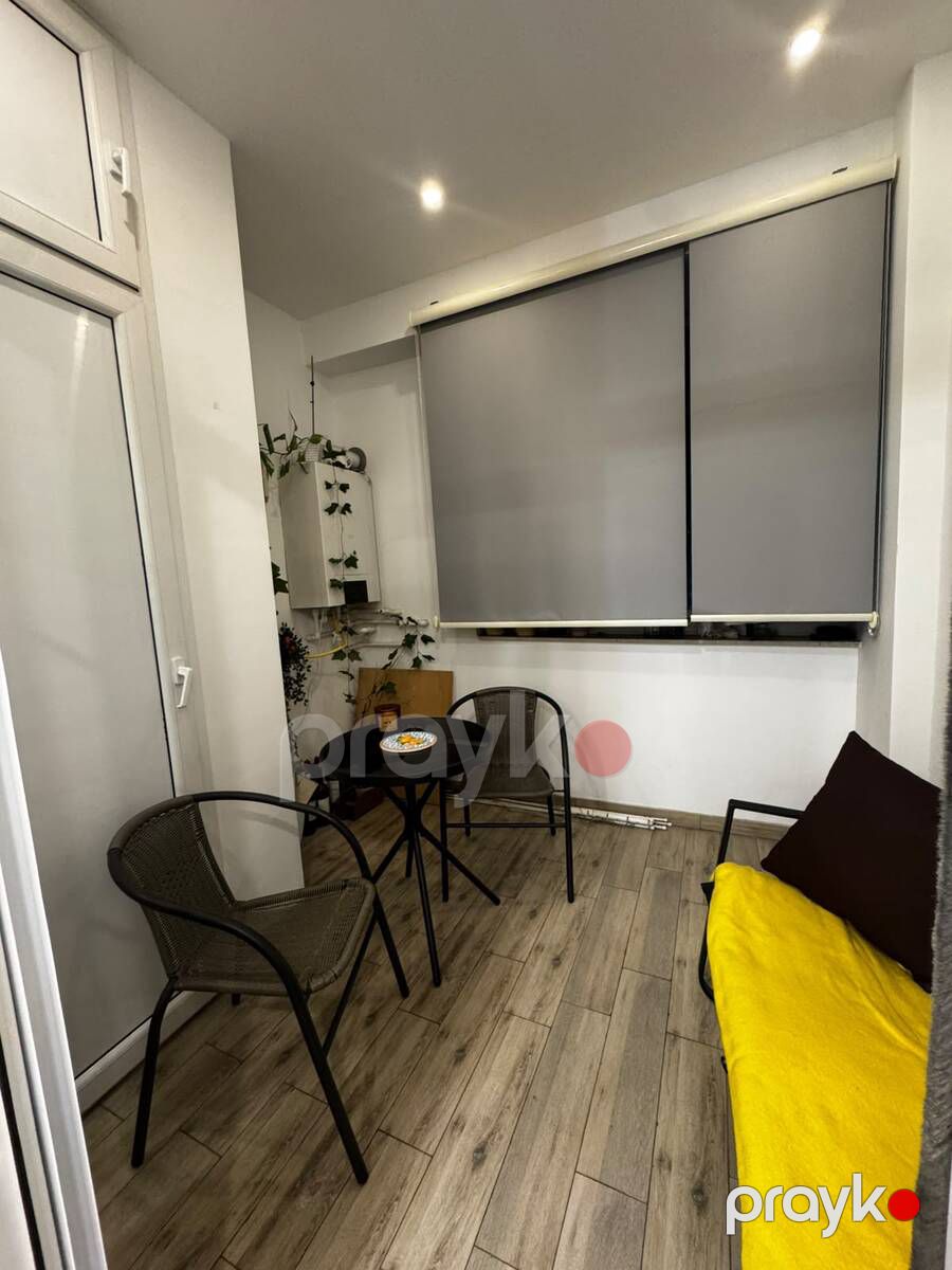 Satılır 3 otaqlı yeni tikili 115 m² — Mənzil, Bakı (5)