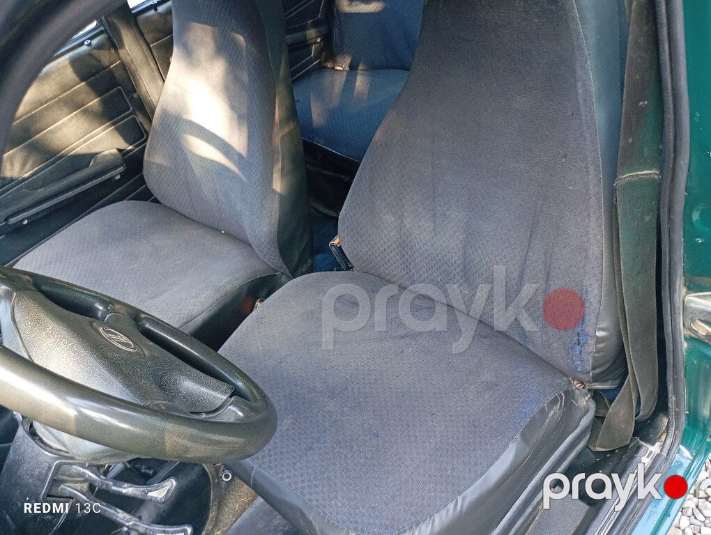 Lada (VAZ) 2107, 1.6 L, 1998 il, 56 000 km — Avtomobillər, Goranboy (9)
