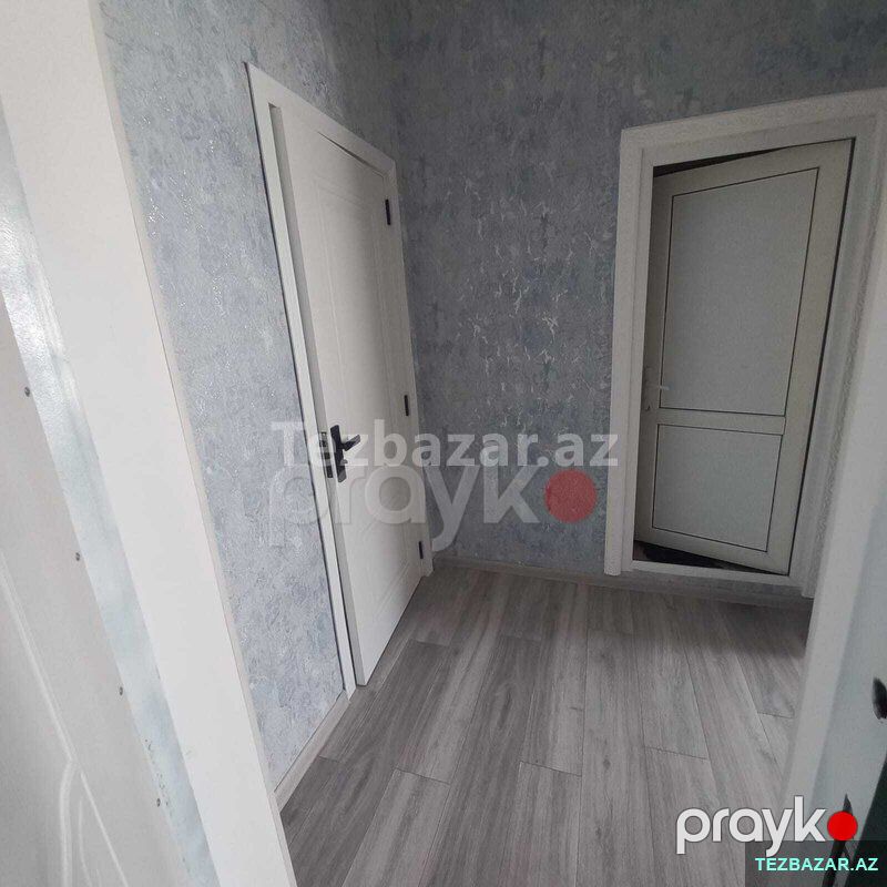 Xırdalanda 5 nomreli mktebin yaninda — Mənzil, Xırdalan (6)