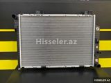 Mercedes C-class W202 Su Radiatoru — GERMAN MOTORS