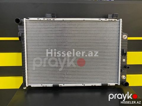 Mercedes C-class W202 Su Radiatoru — Bakı