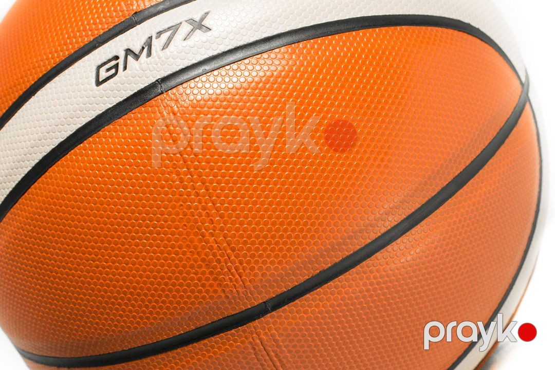 Basketbol topu Molten BGQ7X-C — Mallar, Bakı (2)