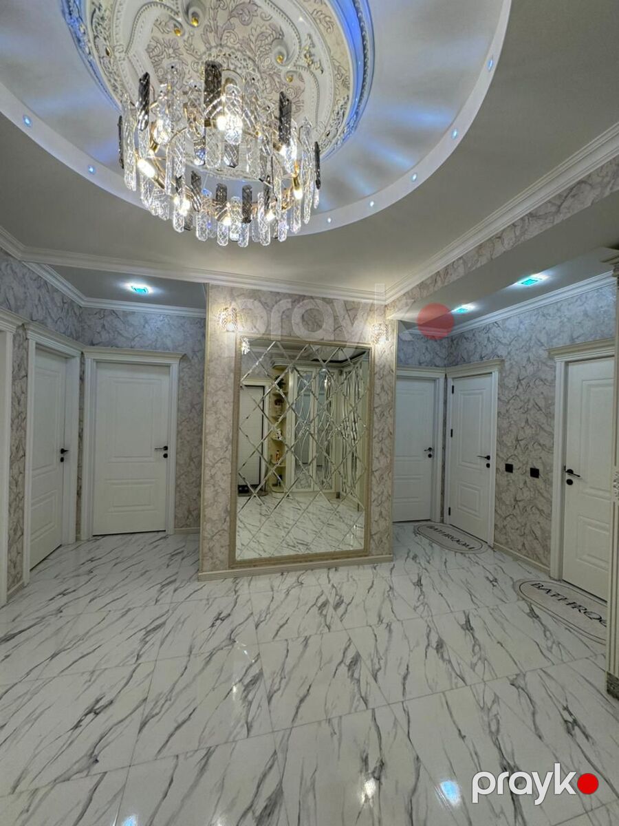 Satılır 3 otaqlı yeni tikili 106 m² — Mənzil, Bakı (8)