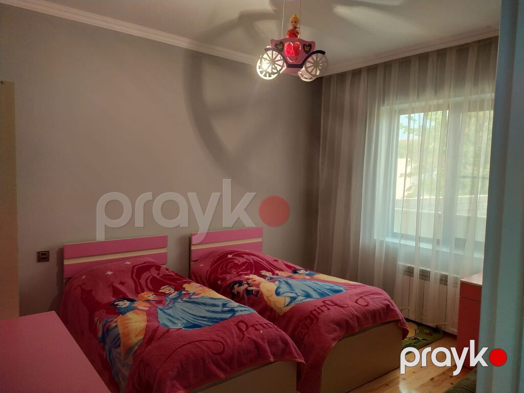 100 kv. m, 3 otaqlı — Ev, villa, Fatmayı (10)