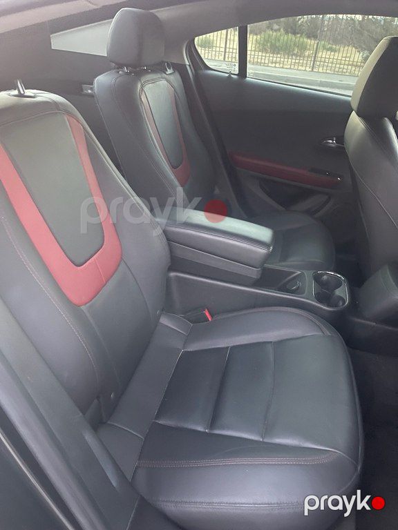Chevrolet Volt, 1.4 L, 17.1 kWh, 2013 il, 310 000 km — Avtomobillər, Bakı (12)