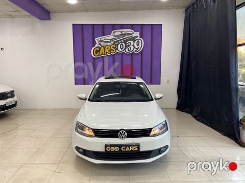 Volkswagen Jetta, 2.0 L, 2014 il, 201 000 km — Sumqayıt