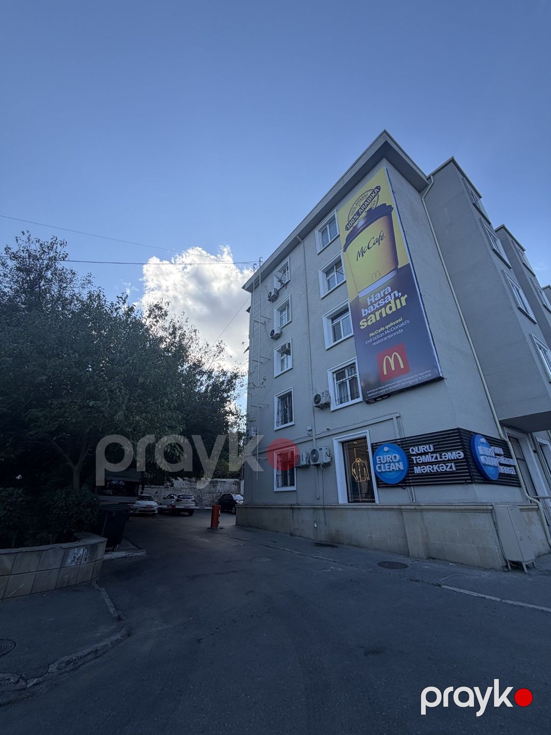 Satılır qaraj 35 m² — Garaj, Bakı (10)