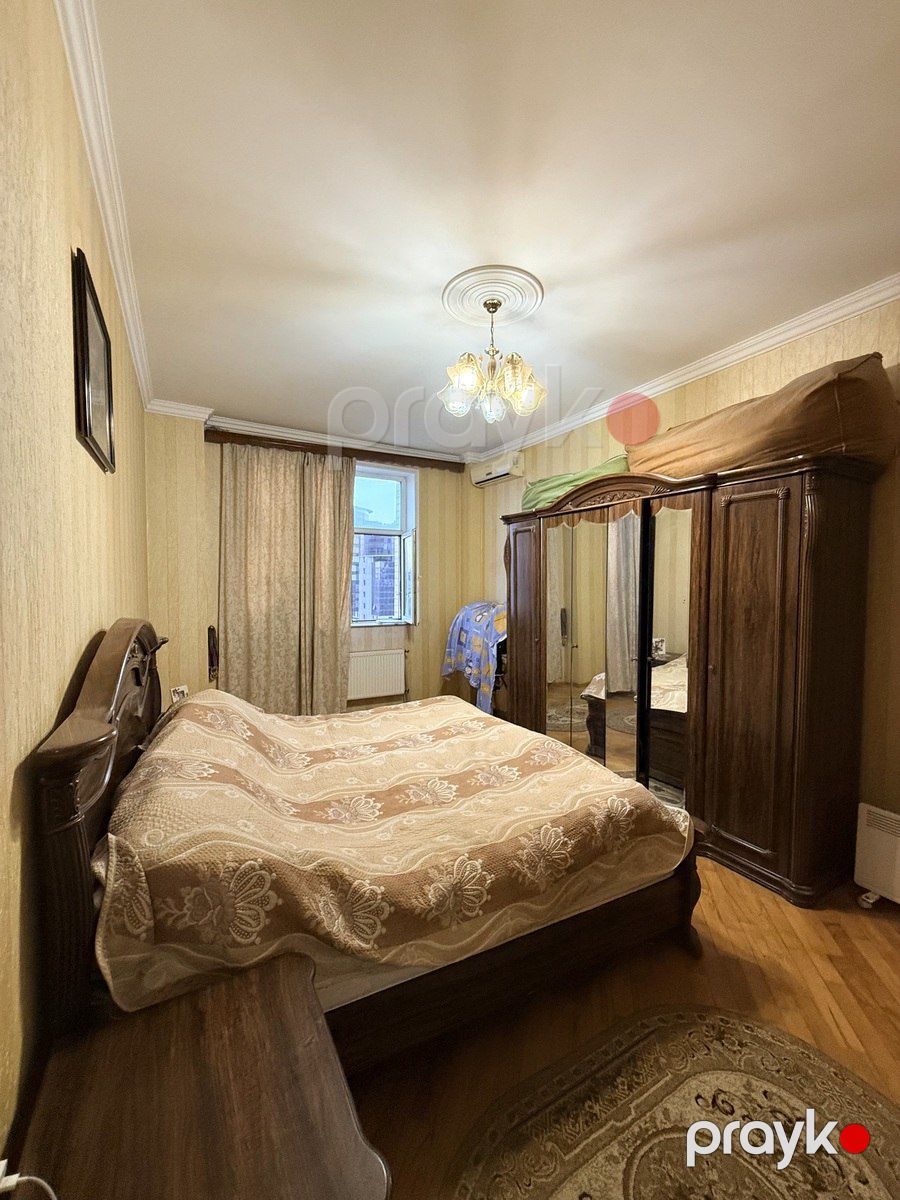 Satılır 2 otaqlı yeni tikili 83 m² — Mənzil, Bakı (6)