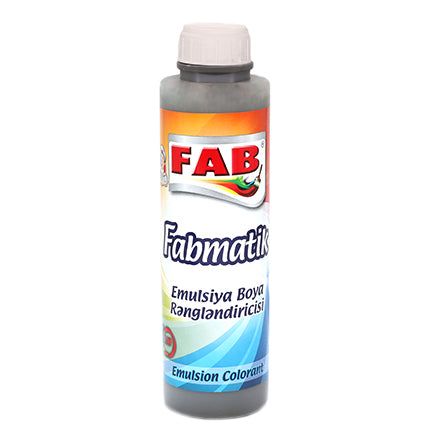 Fabmatik qum 600 ml — Лакокрасочные материалы