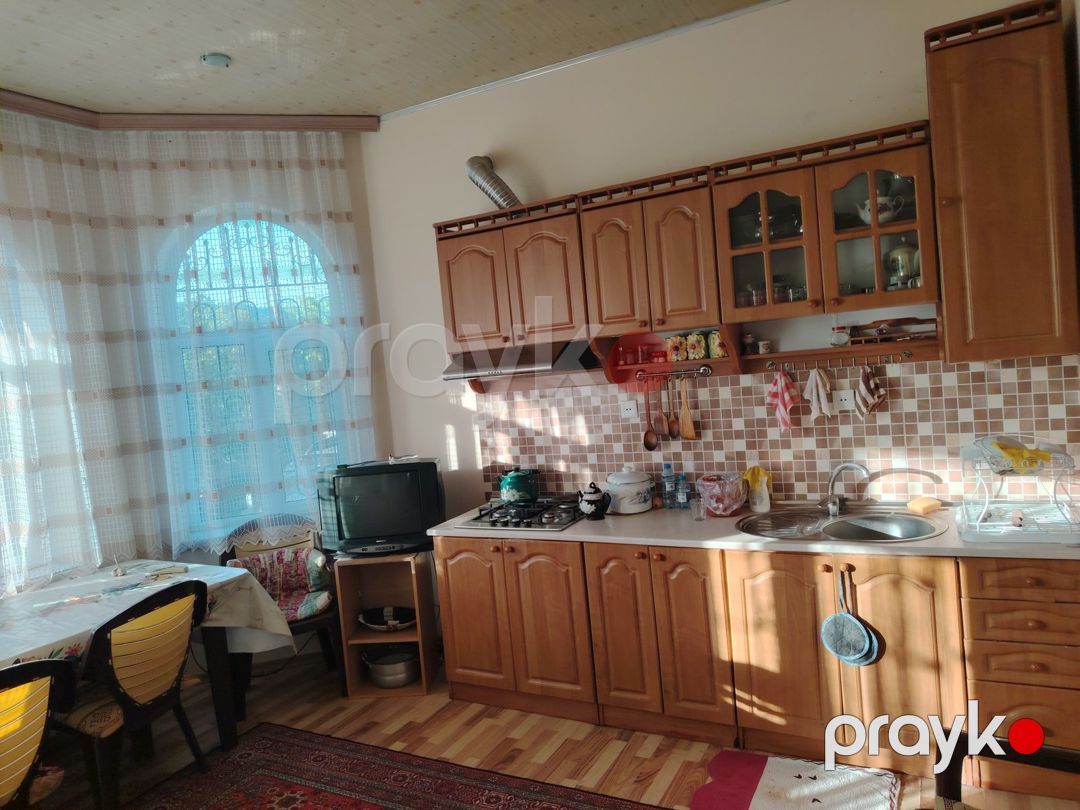 Bağ evi, Qusar r — Ev, villa, Qusar (4)