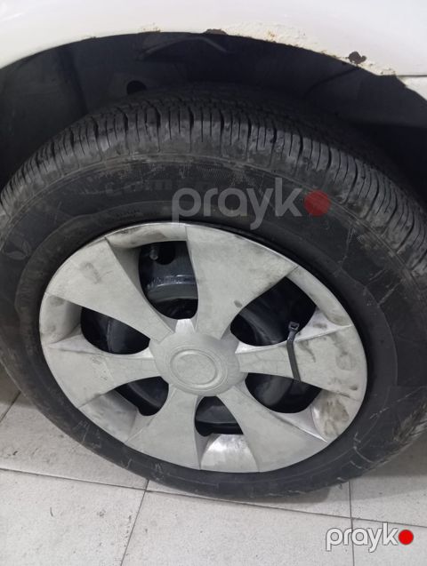 Təkərlər 195/65 R15 — Bakı