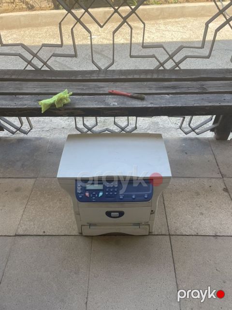 Xerox Phaser 3100MFP/S EUR 2 denedi lazm olsa qiymetde razilasmag da — Xırdalan