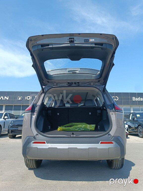 Toyota RAV4, 2.0 L, 1.6 kWh, 2026 il, yeni — Avtomobillər, Bakı (7)