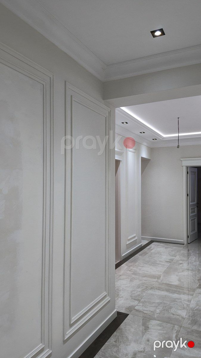 Satılır 3 otaqlı yeni tikili 100 m² — Mənzil, Bakı (4)