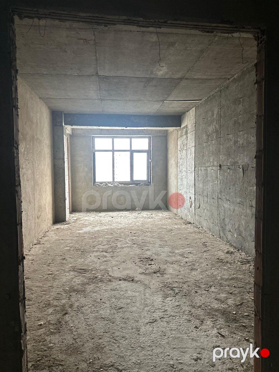 2-otaqlı yeni tikili, Təbriz küç., 113 m² — Mənzil, Bakı (9)