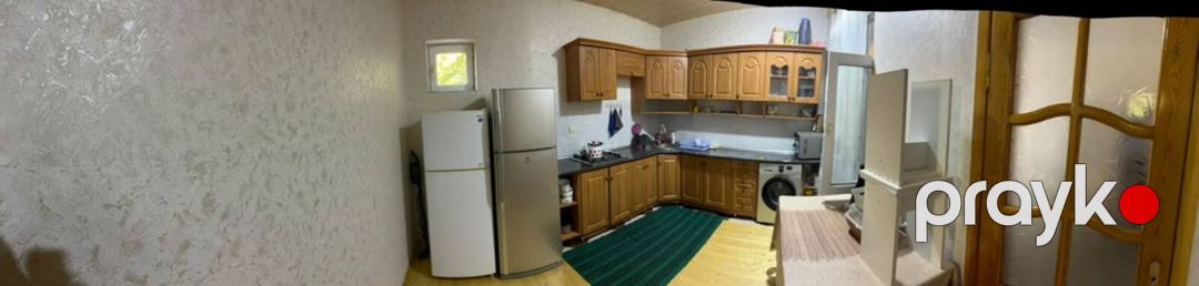 Satılır 4 otaqlı həyət evi/bağ evi 117 m² — Ev, villa, Bakı (8)