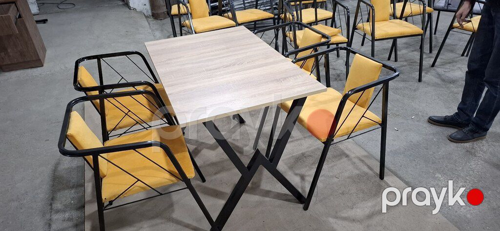 Masa və oturacaqlar — Mebel, Bakı (2)