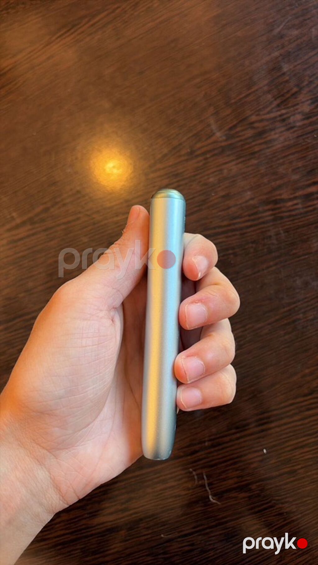 Məhsul: Iqos Iluma ONE İ (elektron tütün çubuğu üçün qızdırıcı cihaz) — Elektronik siqaretlər, Bakı (4)