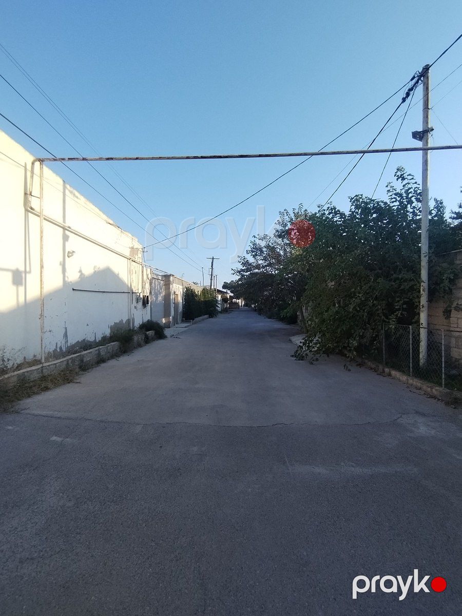 Satılır torpaq 25 sot — Torpaq, Bakı (2)
