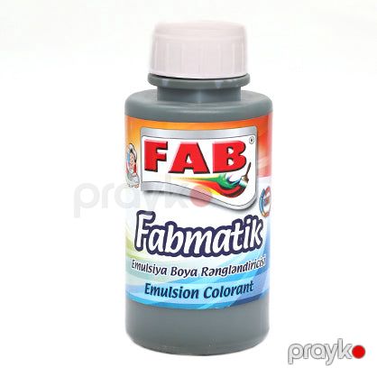 Fabmatik tıbet 300 ml
