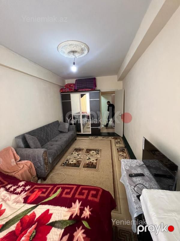 Satılır 2 otaqlı Bina evi menzil (Yeni tikili), 46 m², Xırdalan ş — Mənzil (2)