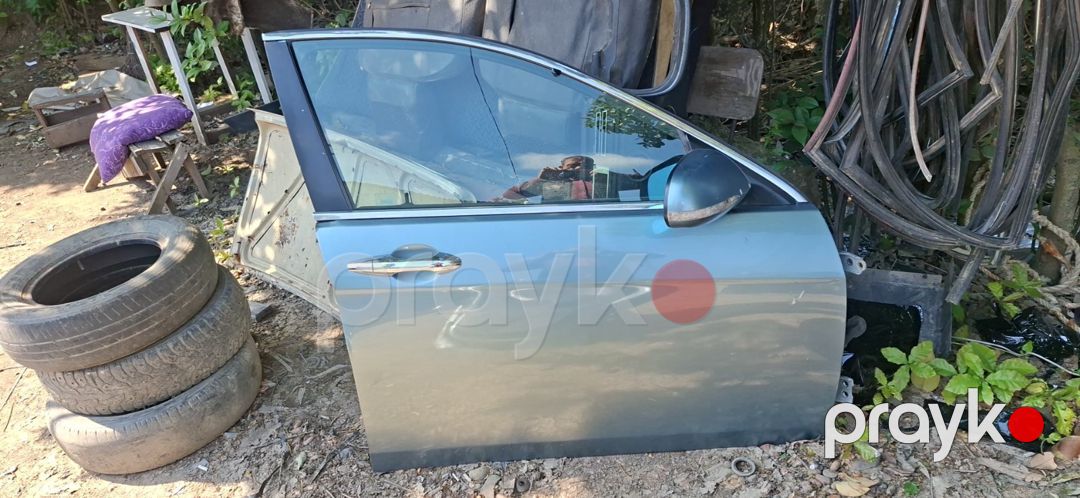 Honda Accord ehtiyat hissələri — Ehtiyat hissələri və aksesuarlar, Masallı (5)