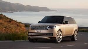 Range Rover ehtiyat Hisseleri — Bakı