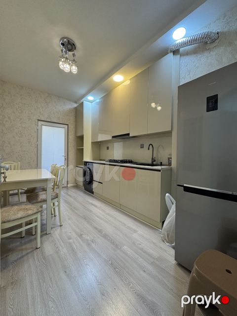 İcarəyə verilir 2 otaqlı yeni tikili 85 m² — Bakı