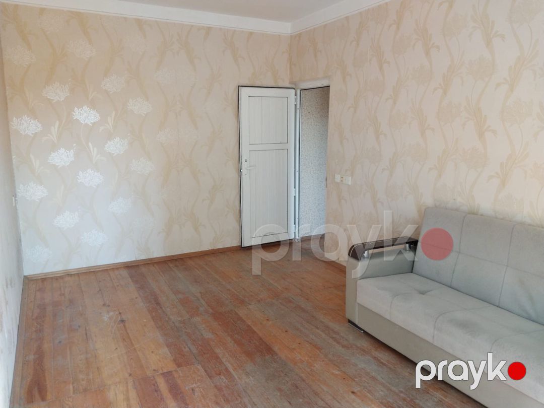 Satılır 2 otaqlı köhnə tikili 45 m² — Mənzil, Bakı (3)