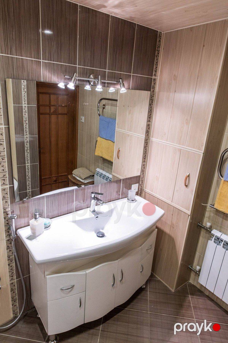 İcarəyə verilir 3 otaqlı köhnə tikili 75 m² — Mənzil, Bakı (5)