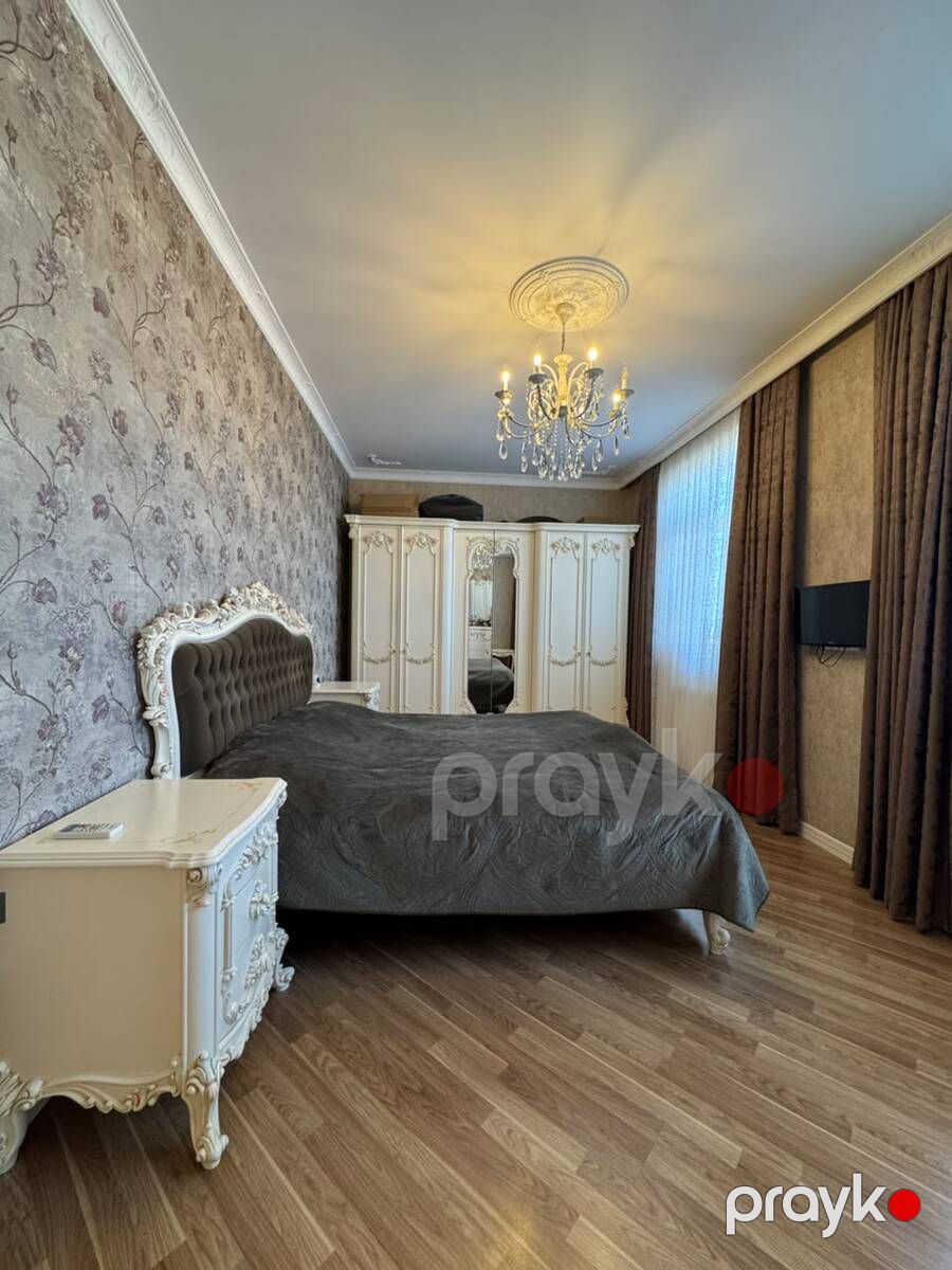 Satılır 3 otaqlı yeni tikili 150 m² — Mənzil, Bakı (8)