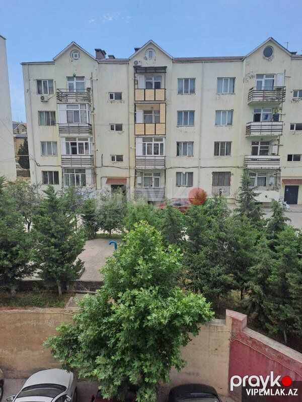 Binəqədi rayonunda 3 otaqlı Yeni tikili Satılır, 110 m² — Mənzil, Bakı (6)