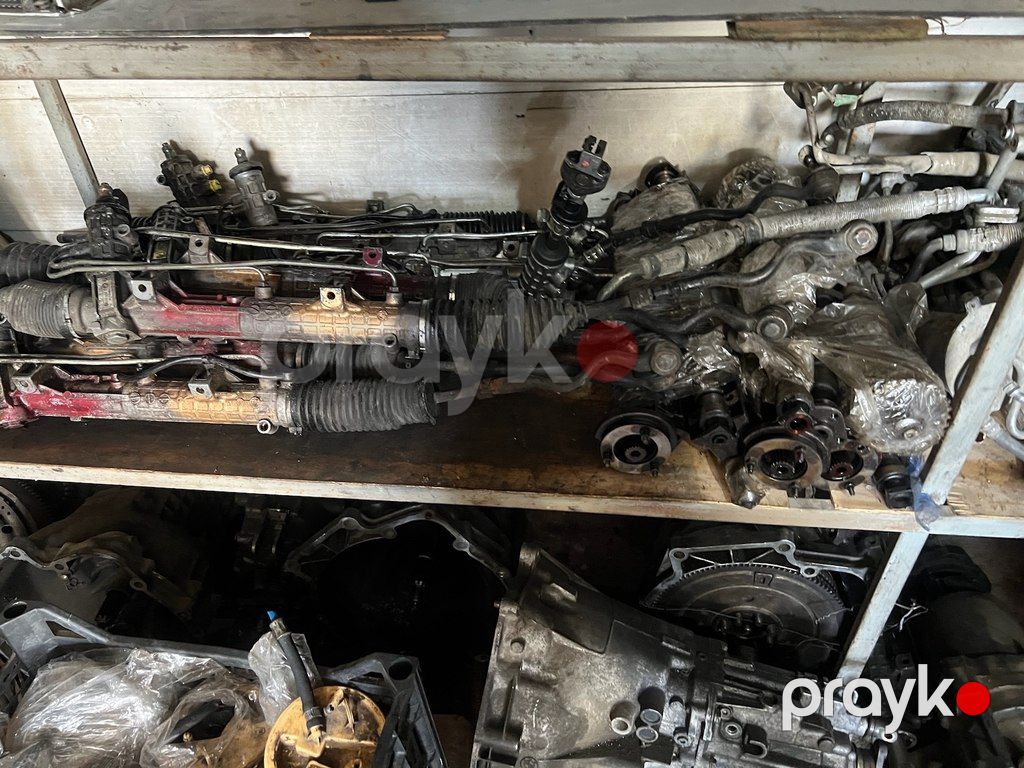 "BMW E36/E46" sükan lingləri — Ehtiyat hissələri və aksesuarlar, Bakı (7)