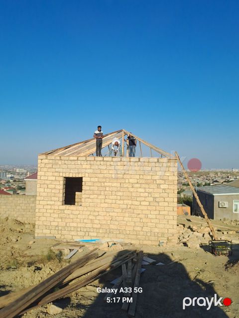 Hökməli 2 otaqlı, 65 kv. m, Kredit var, Yeni təmirli — Bakı
