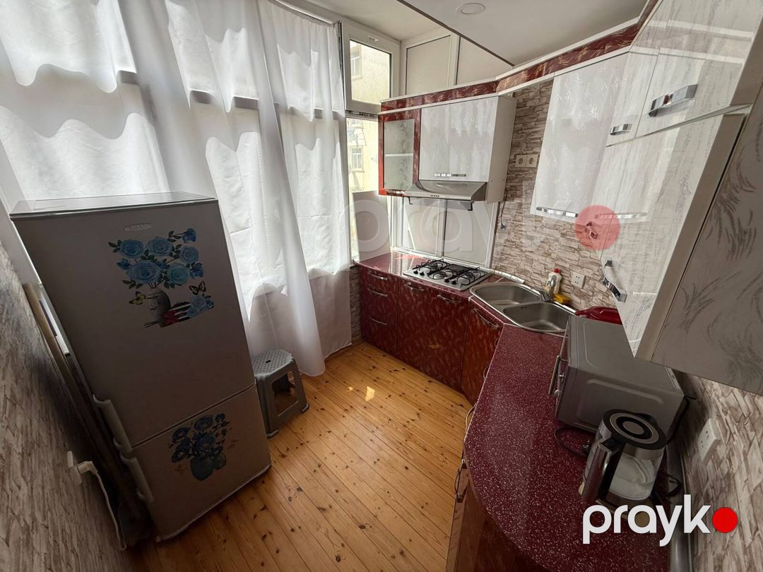 İcarəyə verilir 2 otaqlı yeni tikili 65 m² — Mənzil, Bakı (5)