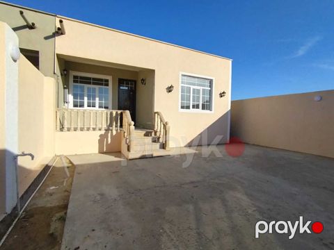 İcarəyə verilir 3 otaqlı həyət evi/bağ evi 100 m² — Bakı