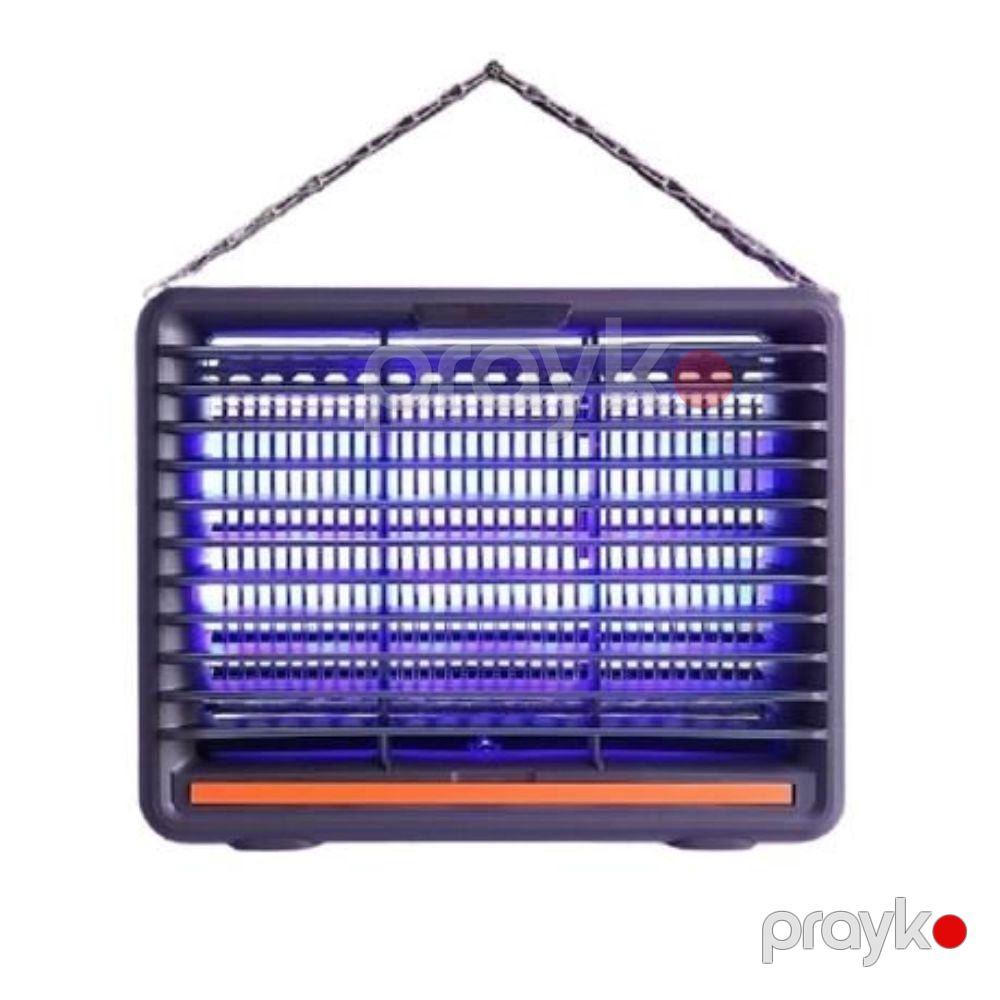 Həşəratlara qarşı LED panel 10W — Mallar, Bakı (2)