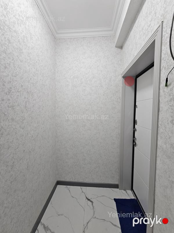 Satılır 2 otaqlı Bina evi menzil (Yeni tikili), 51 m², Masazır — Mənzil, Abşeron (10)