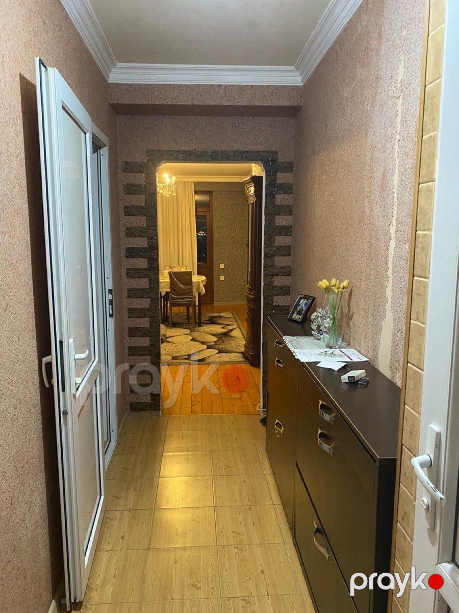 3-otaqlı yeni tikili kirayə verilir, Sabunçu r., 70 m² — Mənzil, Bakı (2)