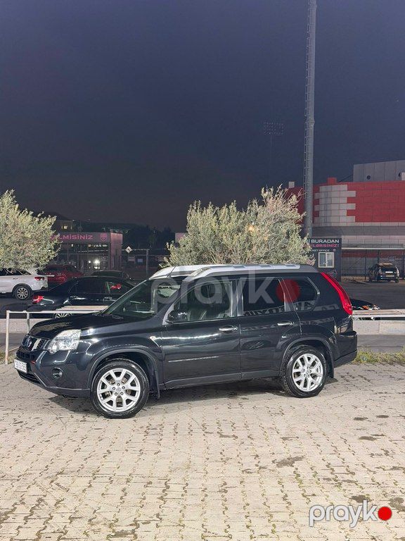 Nissan X-Trail, 2.5 L, 2013 il, 200 000 km — Avtomobillər, Bakı (2)