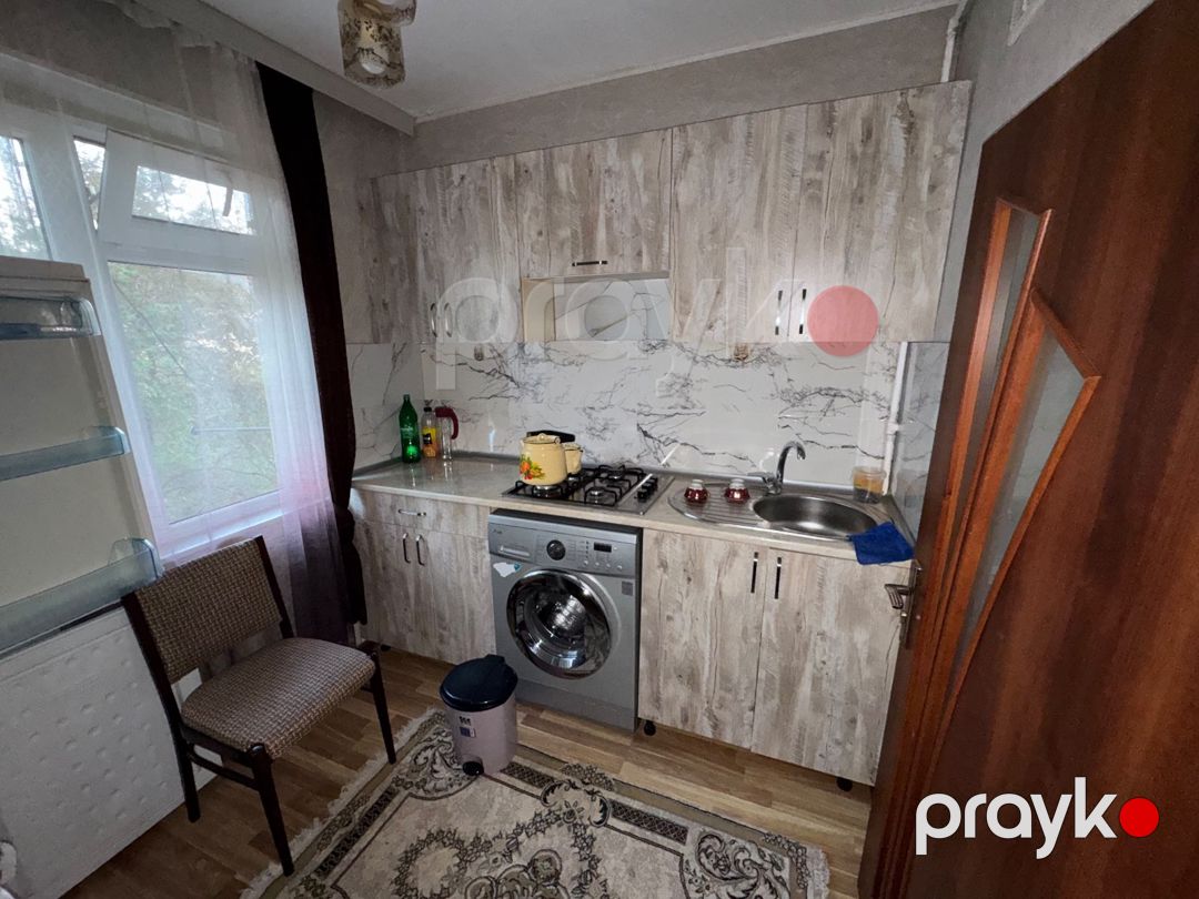 1-otaqlı mənzil kirayə verilir, Sumqayıt ş., 32 m² — Mənzil, Sumqayıt (11)