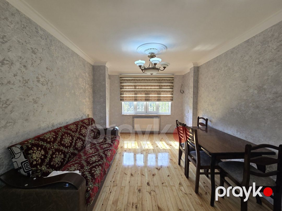 Satılır 4 otaqlı köhnə tikili 110 m² — Mənzil, Sumqayıt (2)