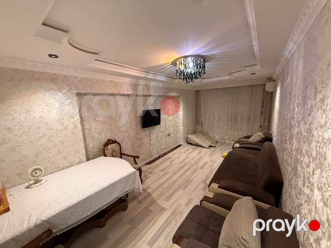 Satılır 3 otaqlı köhnə tikili 90 m² — Mənzil, Bakı (11)