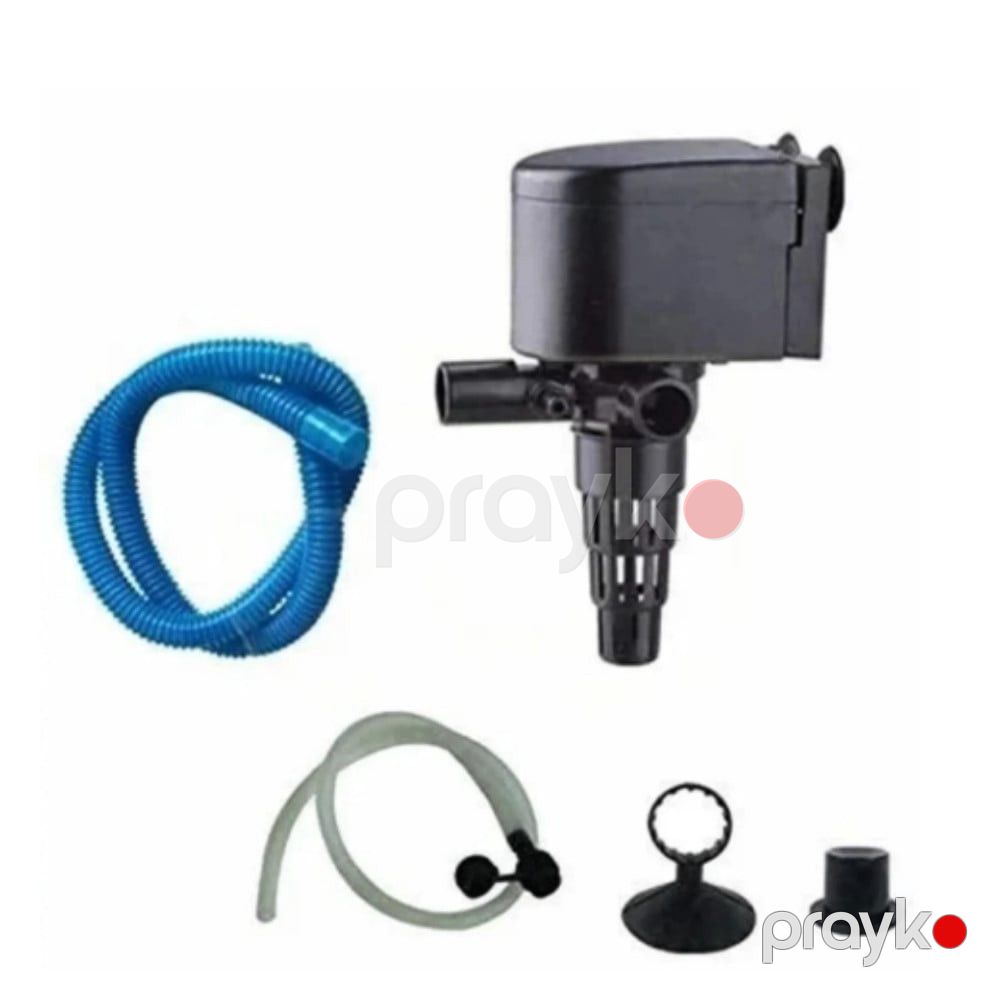 Akvarium üçün daxili filtr 20W — Mallar, Bakı (2)